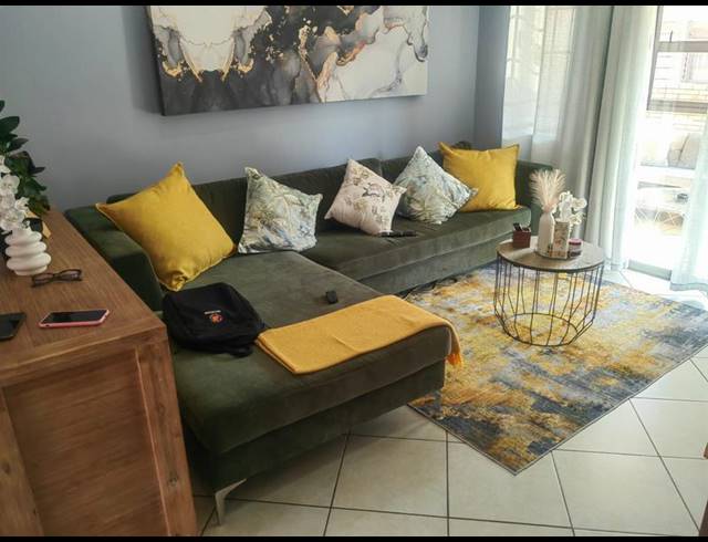 3 BEDROOM PROPERTY TO RENT IN MOOIKLOOF RIDGE ESTATE